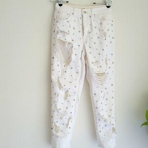 Topshop moto Jeans 